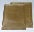 PTFEテフロン耐熱袋・冷凍袋・耐薬品性強力袋