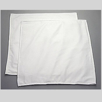 クリーンルーム用の雑巾やタオルは、糸くずや異物が出ない低発塵の帯電防止ウエス・ワイパーです。